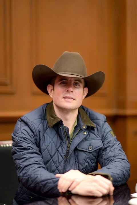 Confía Tafolla que letras doradas de Carlos Manzo se inscriban en el Congreso de Michoacán