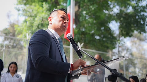 Torres Piña se perfila como el aspirante más competitivo según Massive Caller