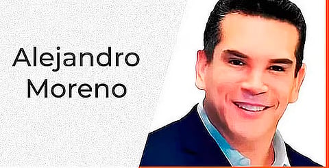 Morena no atiende problemas, solo los crea