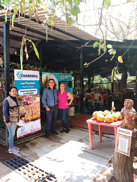 Invitan a consumir pescado local en Michoacán durante Cuaresma