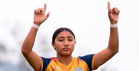 Atlético Morelia-UMSNH Femenil retoma el subliderato del Grupo 5