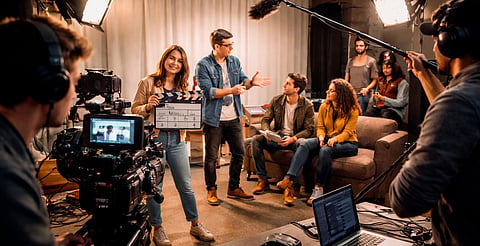 ¿Quieres estudiar cine? Abrirán licenciatura en Cinematografía en Morelia