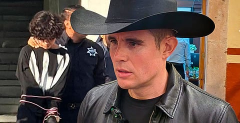 “Adolescente que asesinó a sus maestras merece pena de muerte”: Tafolla