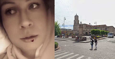 "Me andaba llevando pifas"; chava acusa fuerte infección por comer churros de San Francisco, Morelia