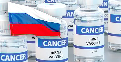 Busca entrenar al sistema inmune, no solo atacar tumores