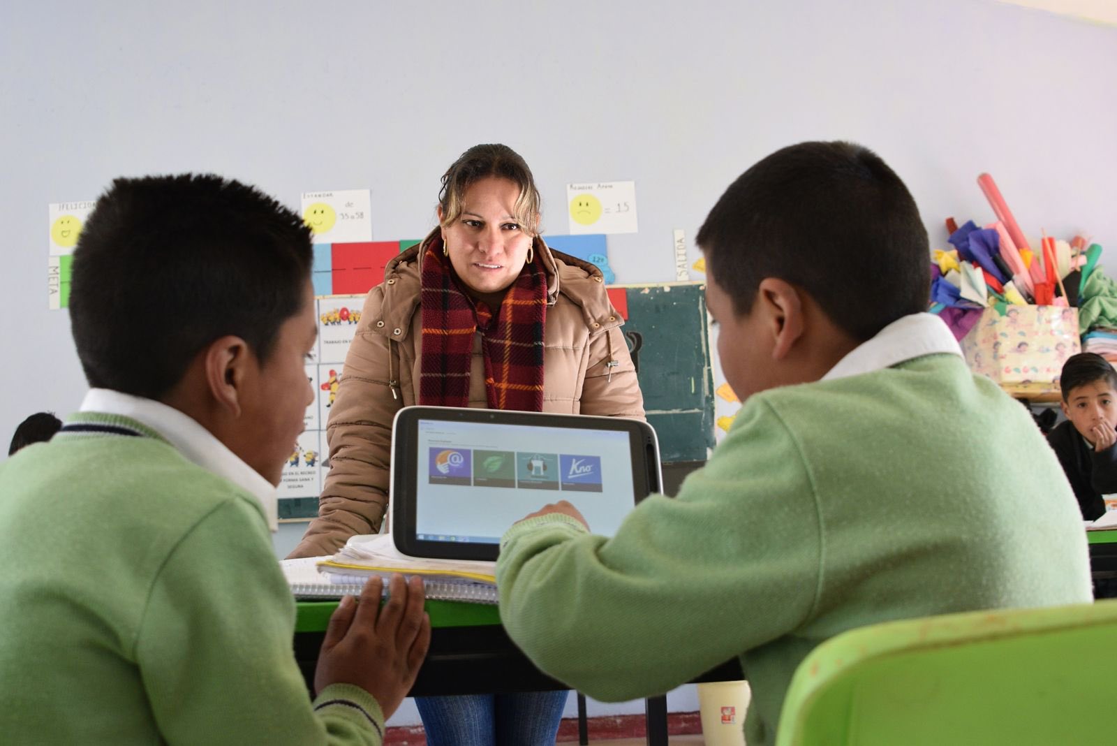 CFE amplía internet gratis en México; Michoacán suma nuevos puntos