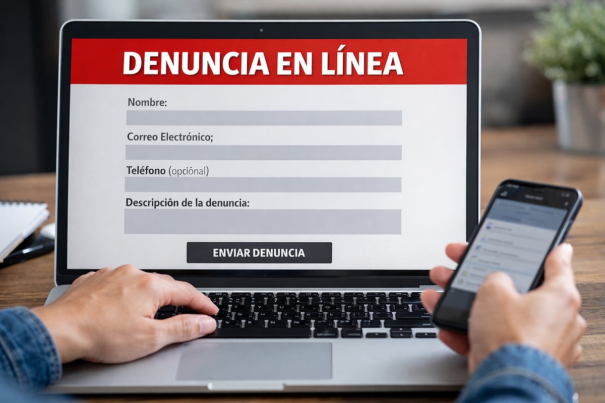 Complaint Culture, Key to Improving Security Attention