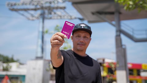 Tarjeta de pre-pago se podrá utilizar en el sistema del transporte público de Ciudad de México: Gladyz Butanda