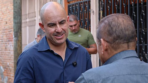 Morelia debe consolidarse como una ciudad donde convergen diversas culturas: Adolfo “Fito” Torres