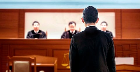 Imputados en caso Arantepacua se reservan su derecho a declarar en audiencia: FGE 