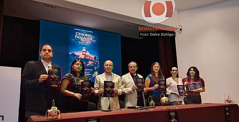 Horacio Franco se presentará en el Festival Cenobio Paniagua en Tlalpujahua