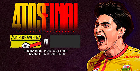 ⚽¡Confianza ciega! Atlético Morelia arranca preventa sin rival definido