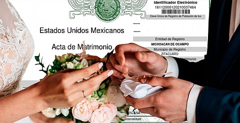 IMSS deberá aceptar pruebas de convivencia, no solo acta