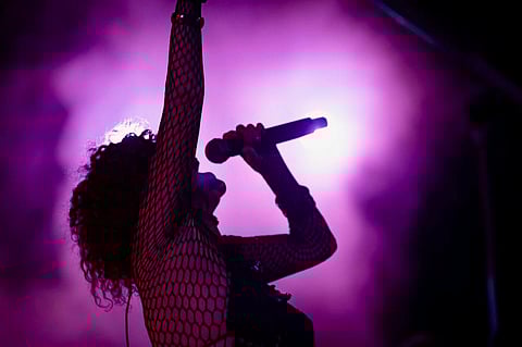  Ídolos de los 80’s llegarán a Morelia con "La culpa es de los 80’s VIP"