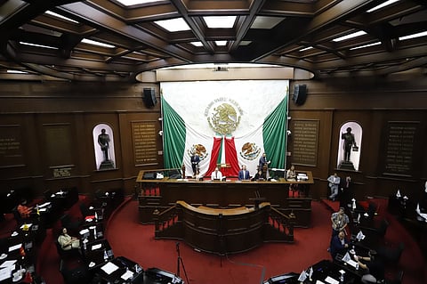 Fortalece Congreso local Ley de salud en materia de cáncer infantil y adolescente