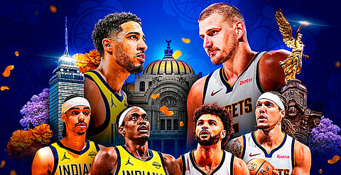 Figuras como Nikola Jokić y Tyrese Haliburton estarán presentes