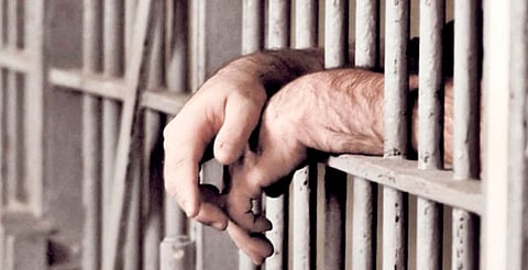 Vinculan a proceso a imputados en caso Arantepacua