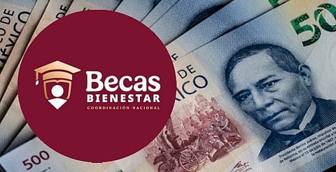 Becas en Michoacán no tienen condicionamientos, ‘son política de confianza’; alcanzan a más de 800 mil estudiantes