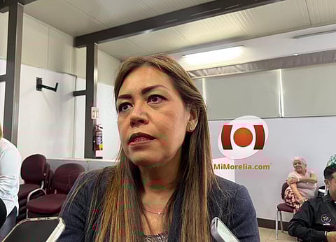 Fraccionamientos de Morelia se suman a estrategia Punto Naranja