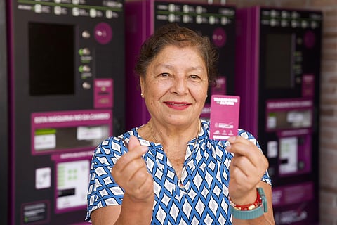 Teleférico de Uruapan, movilidad con perspectiva de género para que las mujeres transiten seguras