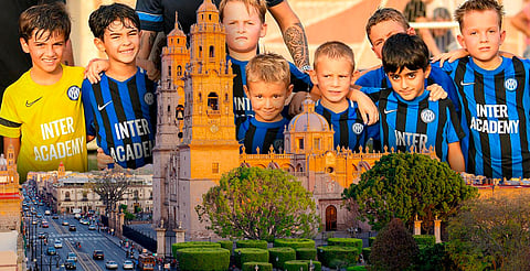 Alianza con la Universidad de Montrer