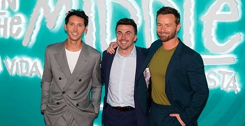 Malcolm y su gira en México; todos los momentos virales y polémicos