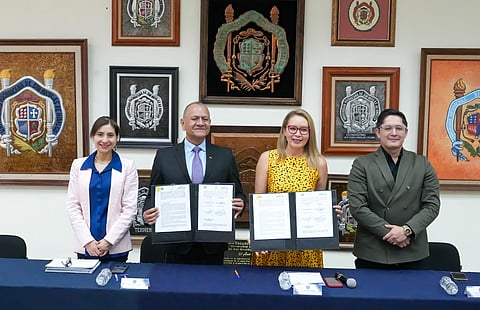 Suman fuerzas UMSNH e IMPLAN para impulsar la planeación en Morelia