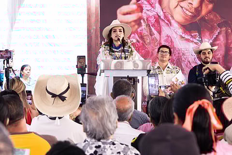 Juan Manzo marca distancia del Movimiento del Sombrero y pide no usar nombre de Carlos Manzo con fines políticos