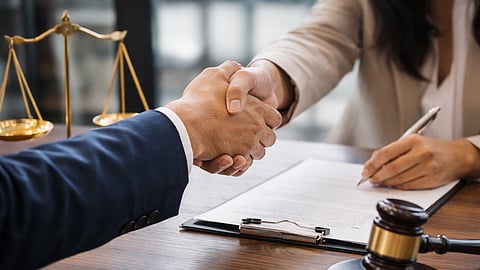 Mecanismos Alternativos ha atendido cerca de 30 casos para evitar juicios prolongados