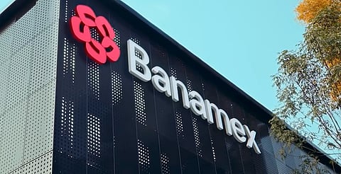 Banamex restablece su app y banca móvil tras falla técnica