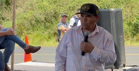 Reportan fallecimiento de Lázaro Mendoza, defensor ambiental en Michoacán