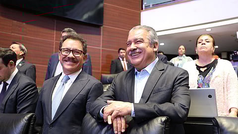 Raúl Morón se consolida como la única garantía de triunfo para Morena en Michoacán