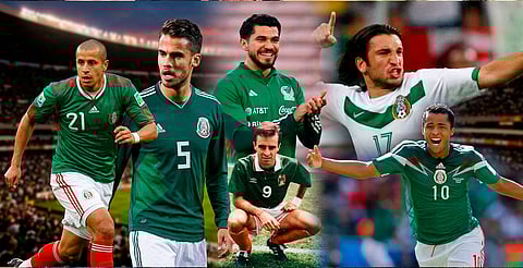 Reconoce trayectoria nacional e internacional