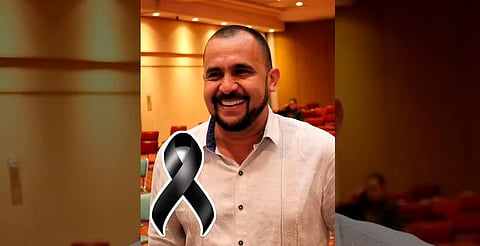 No había amenazas contra expresidente municipal de Tumbiscatío: FGE