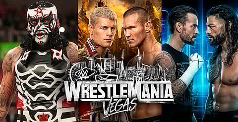 Transmisión completa vía Netflix