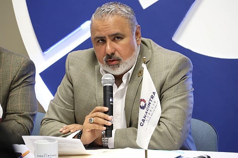 Reforma laboral y negociación del T-MEC, entre los principales retos para el sector industrial