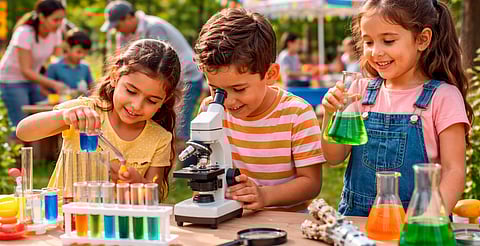 Plan para peques: llega Feria Infantil a Morelia con actividades y talleres gratis