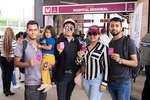 Bedolla visualiza al teleférico de Uruapan como motor económico y turístico