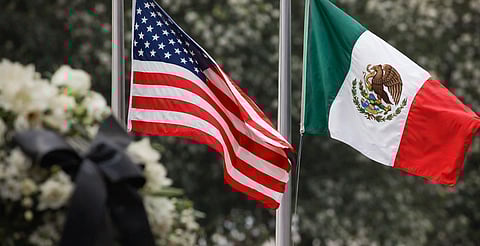 Mueren director y agente de la AEI Chihuahua tras caer a barranco luego de operativo