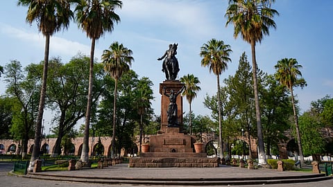 Clima variable en Morelia: así evolucionará la temperatura hoy