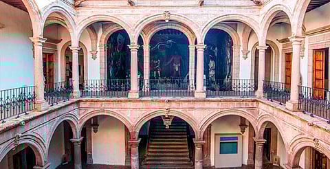 Domingos gratis en museos del INAH: estos puedes visitar en Michoacán