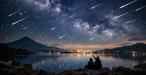 ¿Cuándo ver el pico de las Líridas 2026 en México? Aquí los horarios