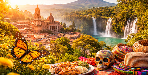 Últimas horas para apoyar a Michoacán: mañana cierra votación en Lo Mejor de México 2026