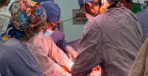 Héroe anónimo: donación de órganos en Morelia beneficiará a tres personas