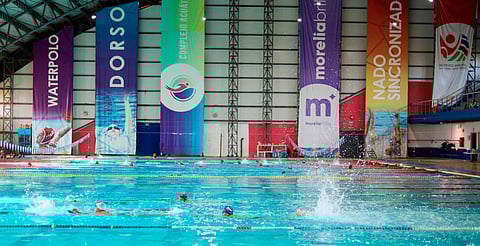 ¿Vas a nadar? Anuncian cierre de complejos acuáticos en Morelia; te decimos cuándo