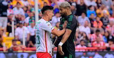 De récord: Jornada 15 deja goleadas, rachas y boletos a la Liguilla