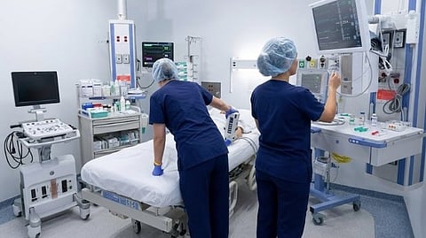 Terapia intensiva: el respaldo que marca el rumbo del paciente