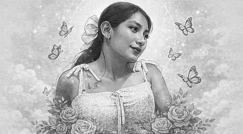 Necropsia revela detalles de la muerte de Edith Guadalupe; detectan violencia previa