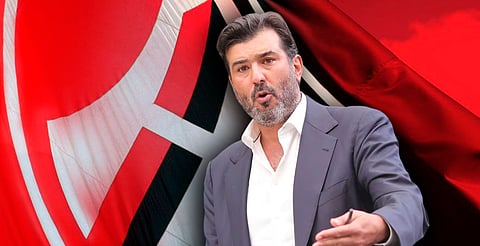 José Miguel Bejos sería el nuevo dueño de los Zorros