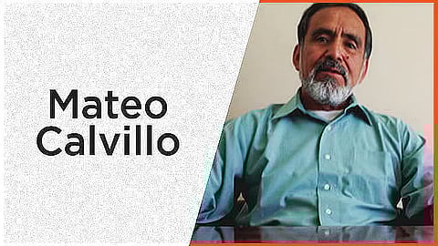 Derrame del petróleo, tala por el Tren Maya